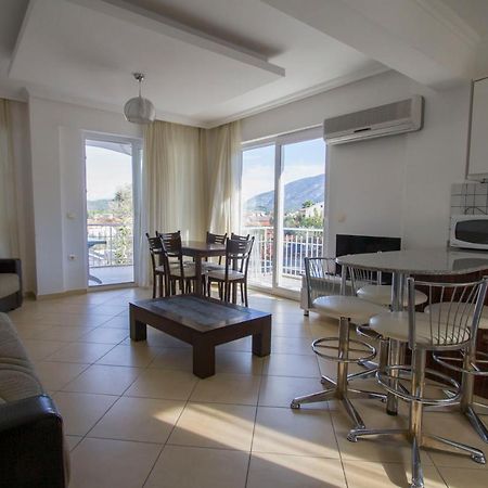 Infinity Olympia Apartments Fethiye Exterior foto