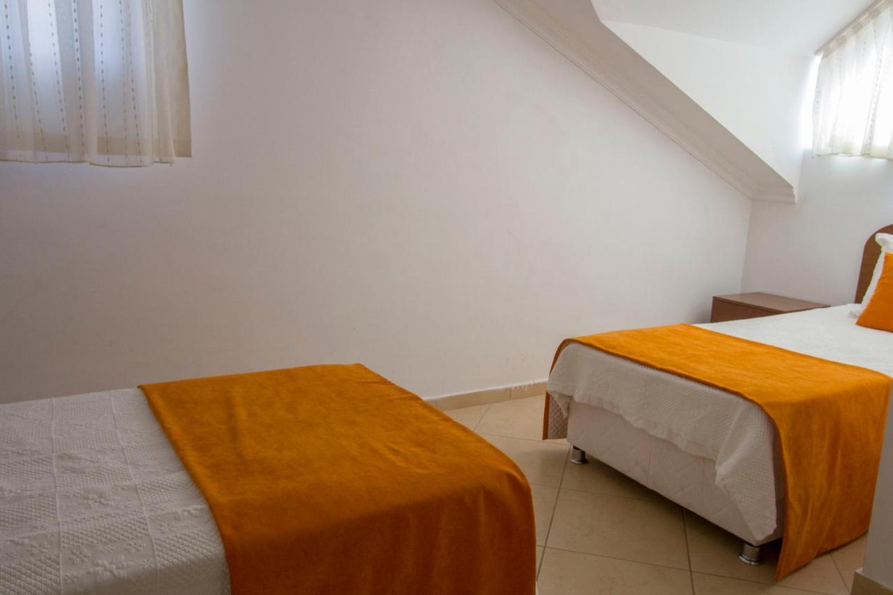 Infinity Olympia Apartments Fethiye Exterior foto